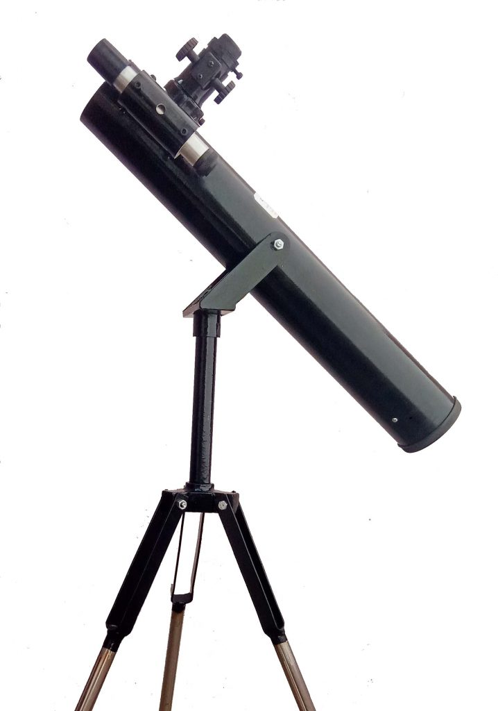 Small Range Telescopes Sharp Vision Telescopes